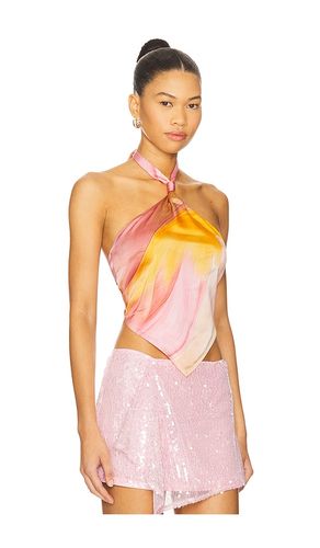 Jamie Top in . Size L. Also in M, XL - retrofete - Modalova