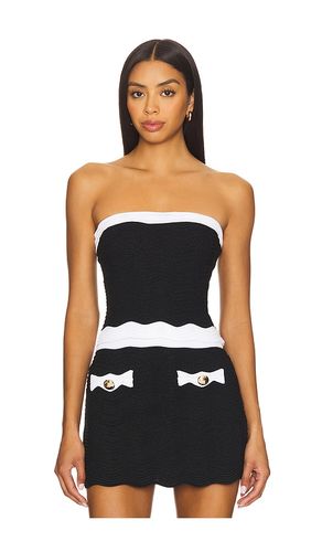 Hart Knit Top in . Taglia L. Also in M, S, XL - retrofete - Modalova