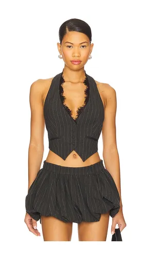 Arletha Vest in . Size M. Also in XL - retrofete - Modalova