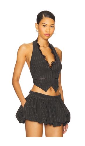 Arletha Vest in . Size M. Also in XL - retrofete - Modalova