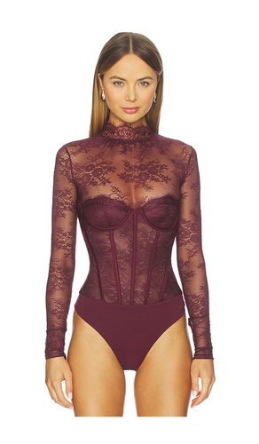 Valentina Bodysuit in . Taglia M. Also in L, S, XS - retrofete - Modalova