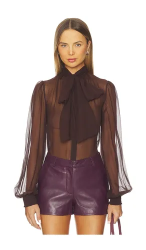 Halsi Top in . Size S. Also in XS, M, L, XL - retrofete - Modalova