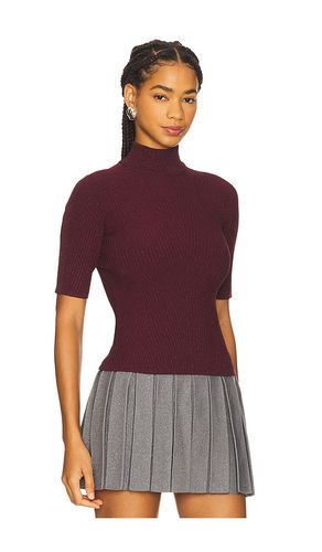 Roselyn Knit Top in . Size M. Also in XS - retrofete - Modalova