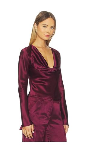 Nerissa Top in . Size M. Also in S, XS - retrofete - Modalova