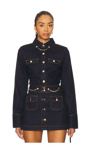 Jorun Shirt in . Size L. Also in M, S - retrofete - Modalova