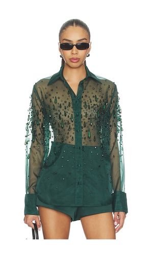 Aubriella Shirt in . Taglia S. Also in XS - retrofete - Modalova