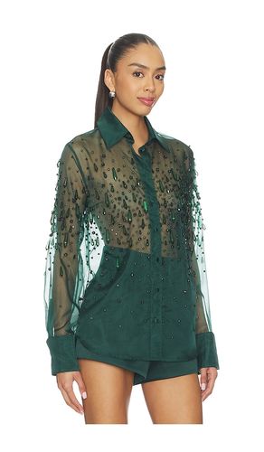 Aubriella Shirt in . Size S. Also in XS - retrofete - Modalova