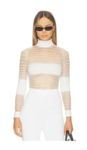Katrine Top in . Taglia L. Also in M - retrofete - Modalova
