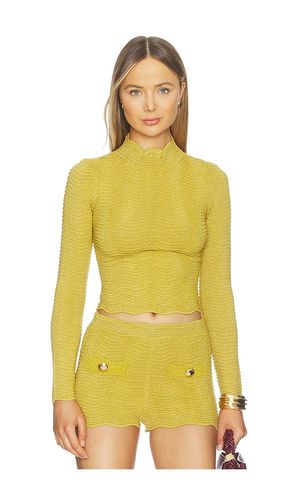 Prissy Top in . Taglia M. Also in XS - retrofete - Modalova