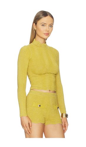 Prissy Top in . Taglia M. Also in XS - retrofete - Modalova