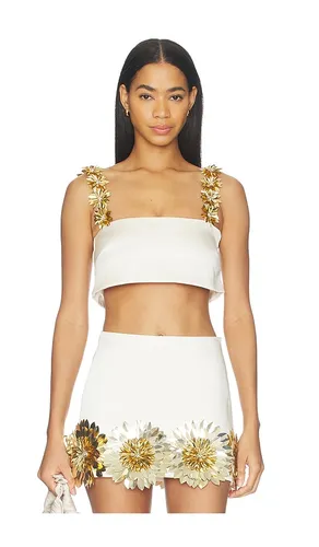 Sinead Top in . - size L (also in M, S, XL, XXS) - retrofete - Modalova