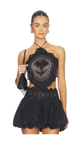 Summer Top in . Taglia M. Also in XS - retrofete - Modalova