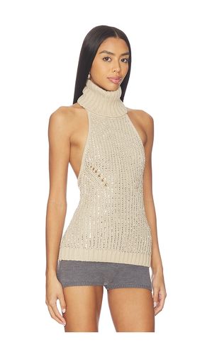 Veneta Top in . Taglia L. Also in M, S, XS - retrofete - Modalova