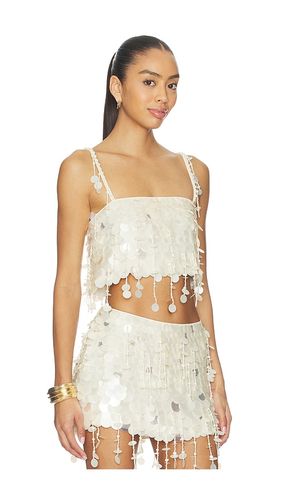Eudora Top in . Taglia L. Also in M, S, XL - retrofete - Modalova