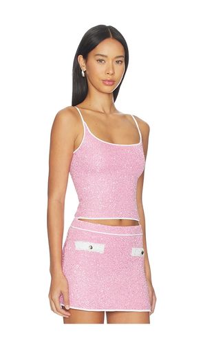Orphee Top in . Size L. Also in M, S - retrofete - Modalova