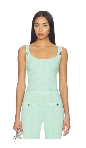 Aloe Knit Top in . Size S. Also in M, L, XL - retrofete - Modalova
