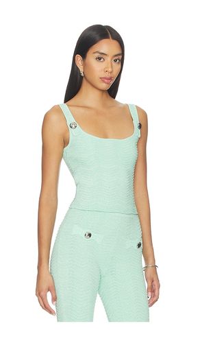 Aloe Knit Top in . Size L. Also in M, XL, XS - retrofete - Modalova