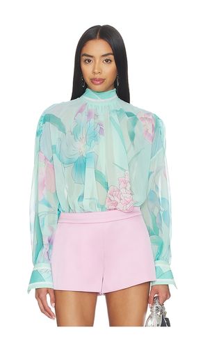 Olympia Top in . Size S. Also in M - retrofete - Modalova