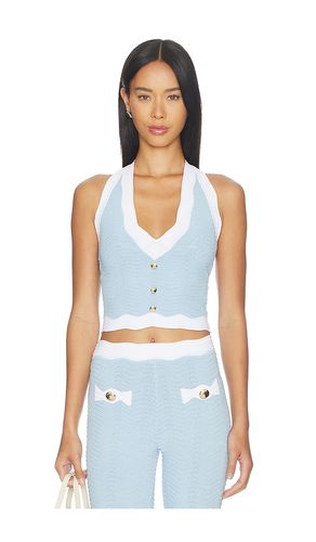 Leena Top in . Size L. Also in M - retrofete - Modalova