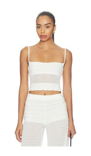 Lesli Top in . Taglia L. Also in M, S, XL - retrofete - Modalova