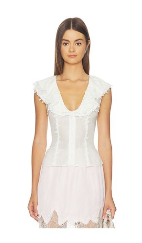 Myrth Top in . Size M. Also in S, XL - retrofete - Modalova