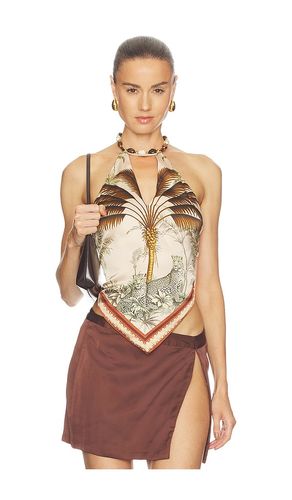 Zaphira Top in . Size S. Also in M - retrofete - Modalova