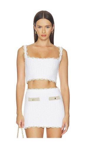 Mesha Top in . Size L. Also in M, XL - retrofete - Modalova