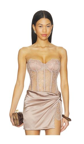 Gale Bodysuit in . Size L. Also in M, S, XL, XS - retrofete - Modalova