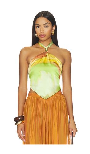 Jamie Top in . Size L. Also in M, S, XL, XS - retrofete - Modalova