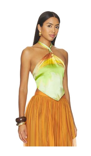 Jamie Top in . Size L. Also in M, S, XL, XS - retrofete - Modalova