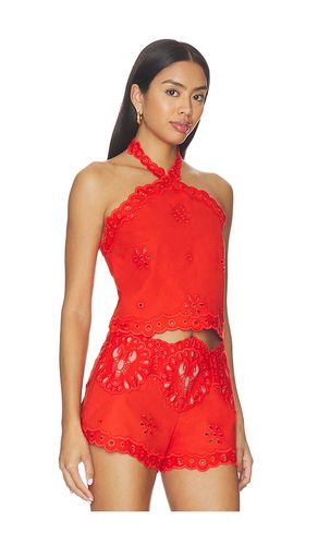 OBERTEIL CALIANE in . Größe L. Also in M, S, XL, XS - retrofete - Modalova
