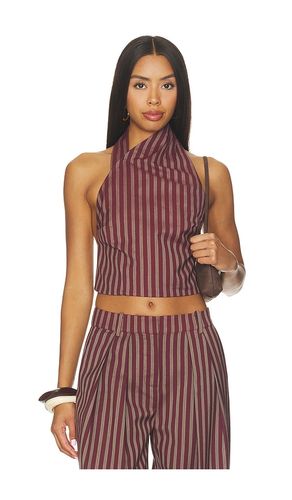 Velora Top in . Size L. Also in M, S, XS - retrofete - Modalova