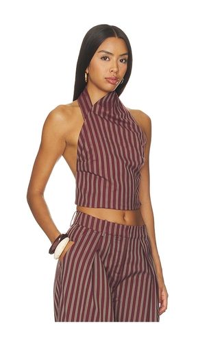 Velora Top in . Size L. Also in M, S, XS - retrofete - Modalova
