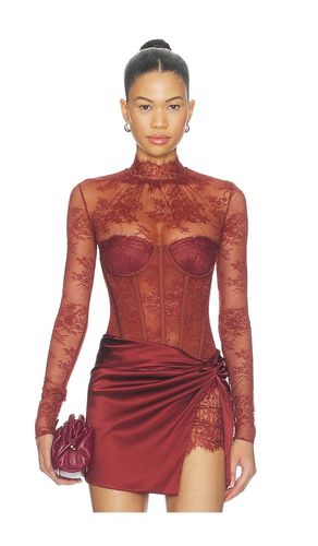 BODY VALENTINA in . Größe L. Also in M, S, XL, XS - retrofete - Modalova