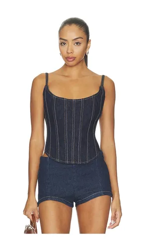 Marishka Top in . Size L. Also in M, S, XL, XS - retrofete - Modalova