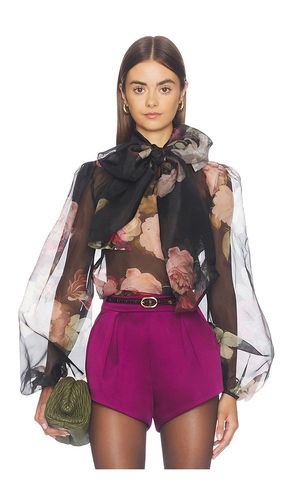 Peregrine Blouse in . Taglia L. Also in M, S, XL, XS, XXS - retrofete - Modalova