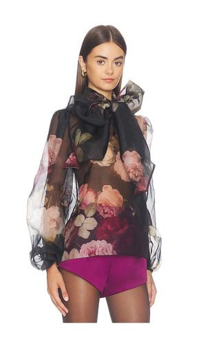 Peregrine Blouse in Multi. - size L (also in M, S, XL, XS, XXS) - retrofete - Modalova