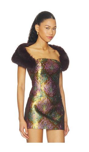 Morro Top in Multi. - size L (also in M, S, XL, XS, XXS) - retrofete - Modalova