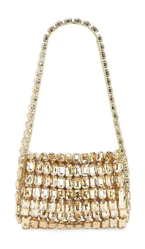 Bolso lennox en color marrón talla all - retrofete - Modalova