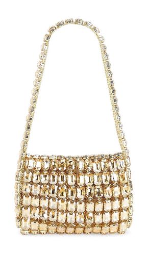 Bolso lennox en color marrón talla all - retrofete - Modalova