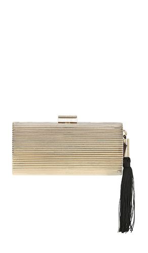 Amber Clutch in - retrofete - Modalova