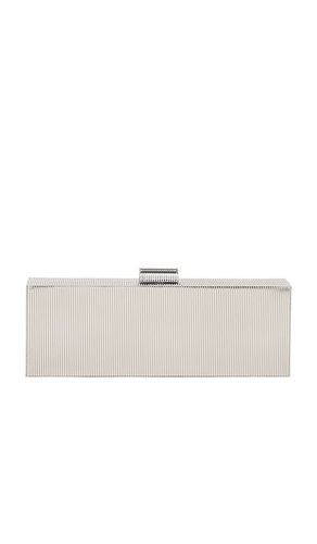 Amaritha Clutch in - retrofete - Modalova