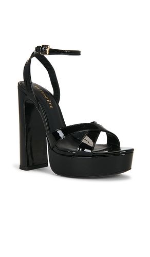 Melodia Platform in . Taglia 36. Also in 37, 38, 39, 40, 41 - retrofete - Modalova