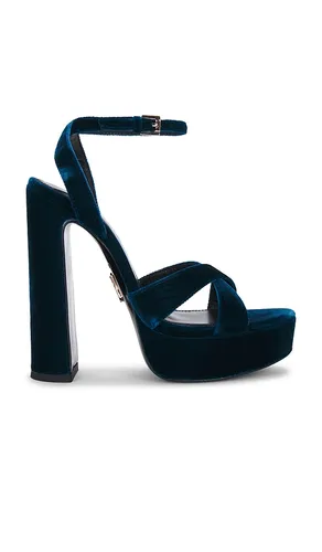 Melodia Platform Sandal in . Size 37. Also in 37.5, 38, 38.5, 39, 39.5, 40 - retrofete - Modalova