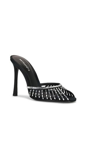 Allistair Crystal Sandal in . Size 36. Also in 37, 37.5, 38, 38.5, 39, 40 - retrofete - Modalova