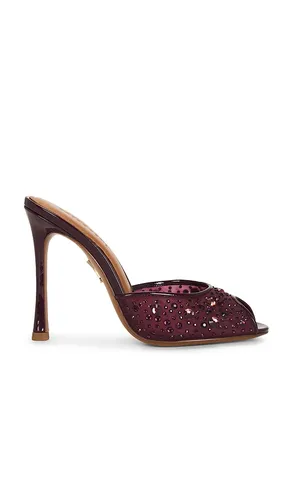 Alonia Sandal in Burgundy. - size 37 (also in 37.5, 38, 39) - retrofete - Modalova