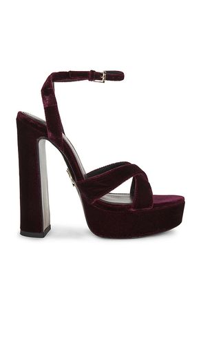 Melodia Platform Sandal in . Size 36. Also in 37, 37.5, 38, 39, 40 - retrofete - Modalova