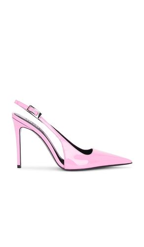 Cindy Leather Slingback in . Size 36. Also in 37.5, 38, 38.5 - retrofete - Modalova