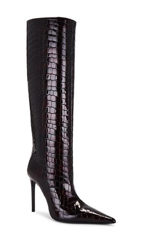 Lyra Leather Boot in . Size 36. Also in 38 - retrofete - Modalova