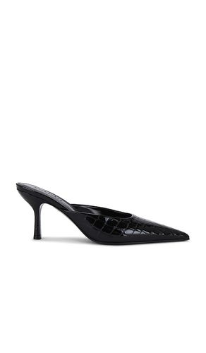 Francesca Kitten Mule in . - size 36 (also in 38, 39, 40) - retrofete - Modalova
